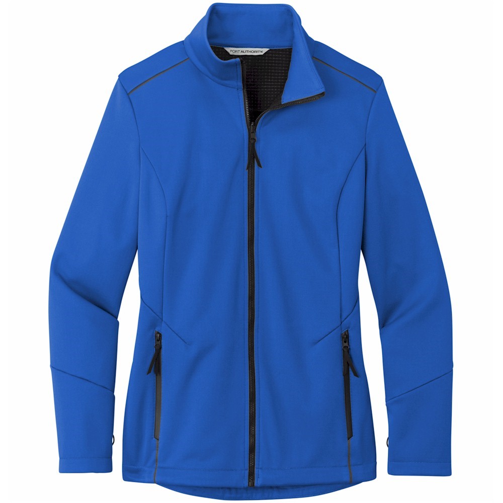 Port Authority Ladies Collective Tech Soft Shell
